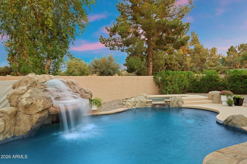 4725 S Rim Rd, Gilbert, AZ 85297