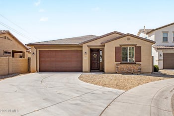 4725 St Catherine Ave, Laveen, AZ 85339