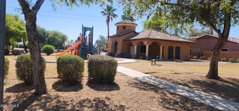 4725 St Catherine Ave, Laveen, AZ 85339