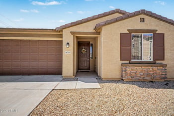 4725 St Catherine Ave, Laveen, AZ 85339