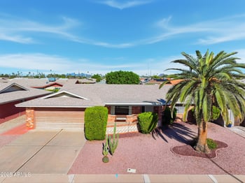 4726 Carol Ave, Mesa, AZ 85206