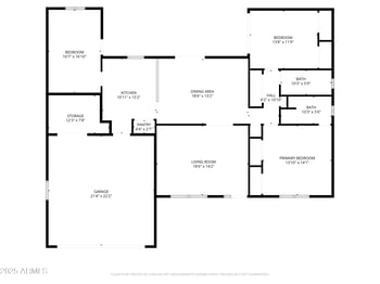 4726 Carol Ave, Mesa, AZ 85206