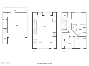 4726 E Culver St, Phoenix, AZ 85008