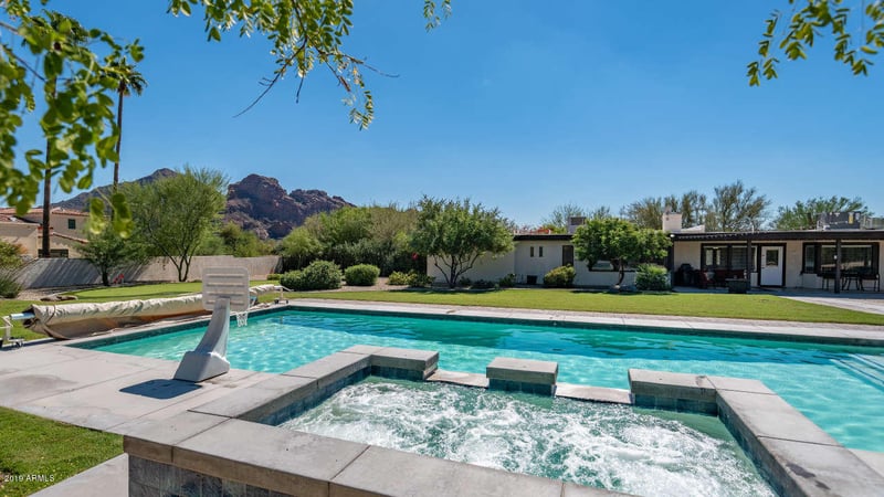 4726 E Lincoln Dr, Paradise Valley, AZ 85253