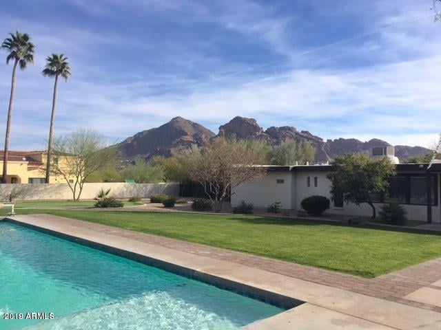 4726 E Lincoln Dr, Paradise Valley, AZ 85253