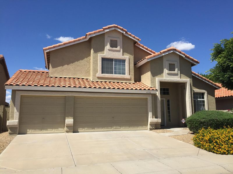 4726 E Michigan Ave, Phoenix, AZ 85032