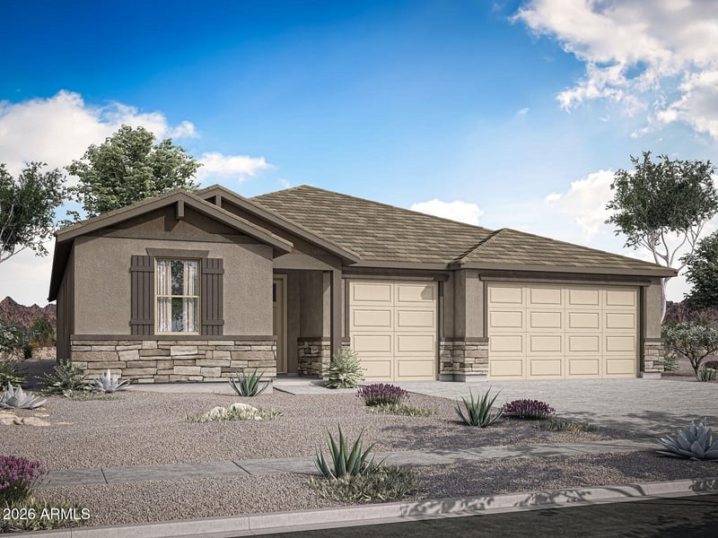 4726 E Sherwood Dr, San Tan Valley, AZ 85144