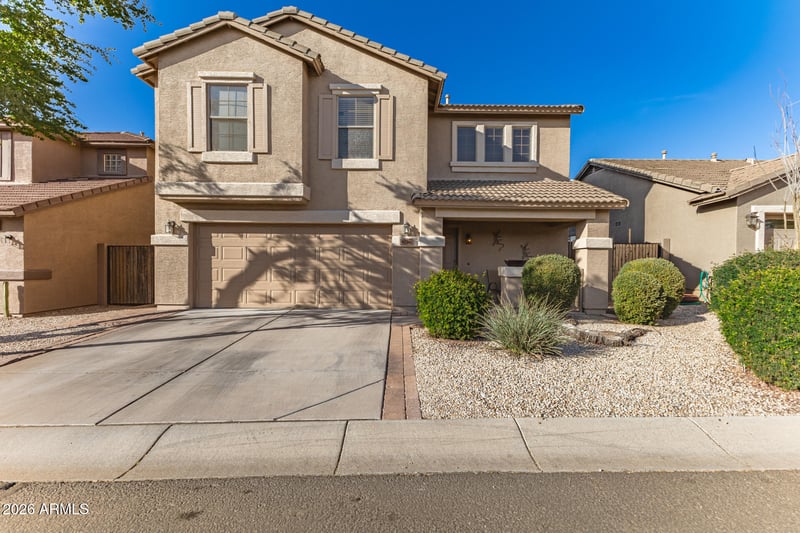 4726 Woburn Ln, Cave Creek, AZ 85331
