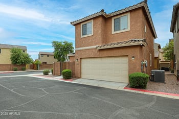 4726 Fremont Rd, Laveen, AZ 85339