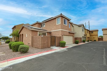 4726 Fremont Rd, Laveen, AZ 85339