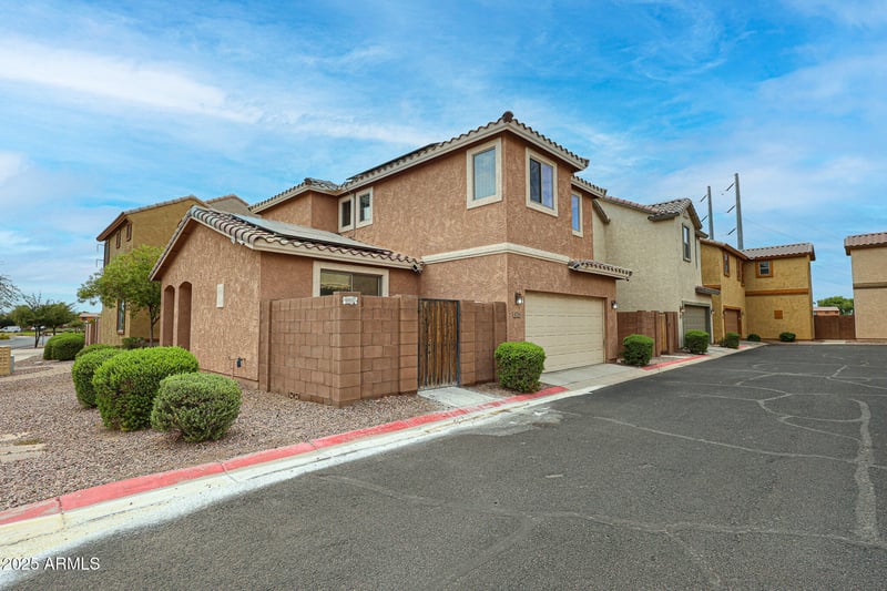 4726 Fremont Rd, Laveen, AZ 85339