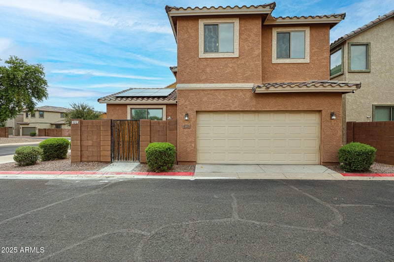4726 Fremont Rd, Laveen, AZ 85339