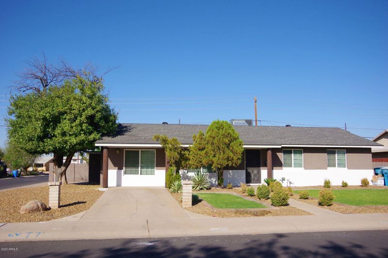 4726 N 70th Dr, Phoenix, AZ 85033