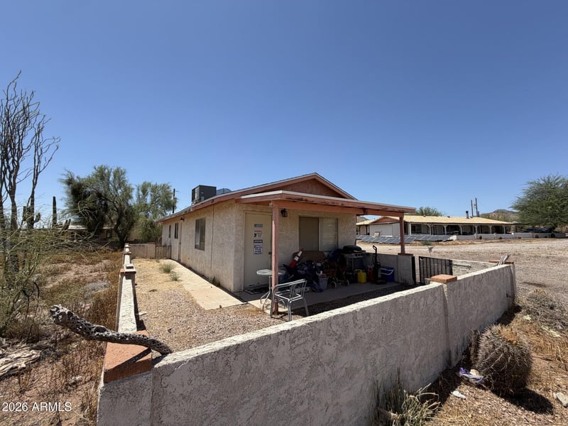 4726 Gila Rd, Apache Junction, AZ 85119