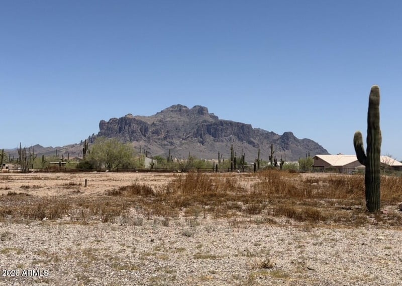 4726 Gila Rd, Apache Junction, AZ 85119