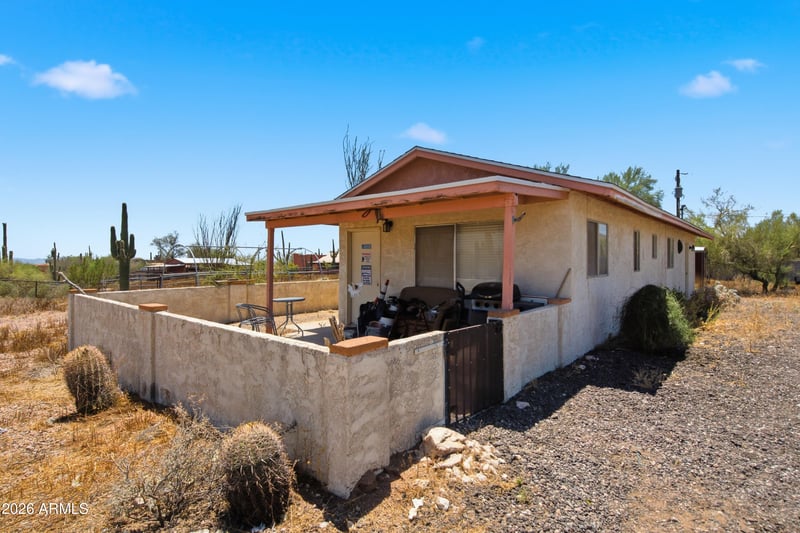 4726 Gila Rd, Apache Junction, AZ 85119