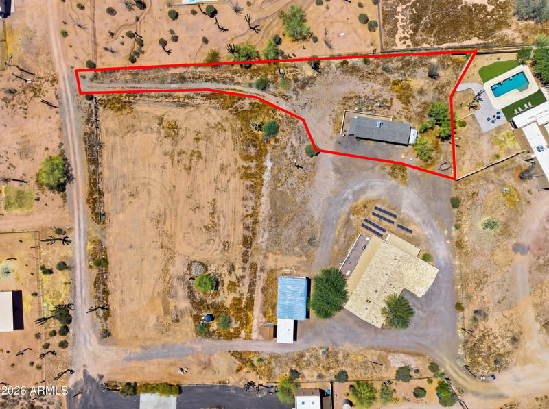 4726 Gila Rd, Apache Junction, AZ 85119