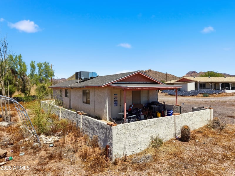 4726 Gila Rd, Apache Junction, AZ 85119