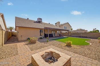 4726 Oraibi Dr, Glendale, AZ 85308