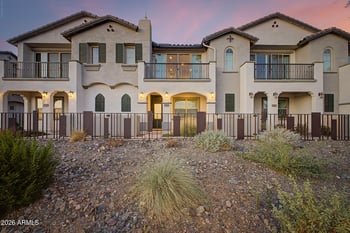 4726 Ferric --, Mesa, AZ 85212