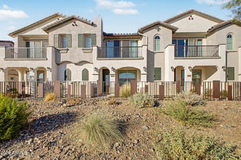 4726 Ferric --, Mesa, AZ 85212
