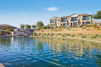 4726 Ferric --, Mesa, AZ 85212