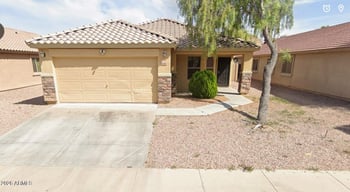 4726 St Kateri Dr, Laveen, AZ 85339