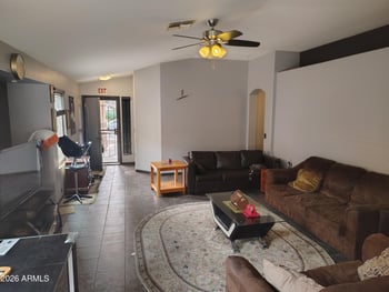 4726 St Kateri Dr, Laveen, AZ 85339