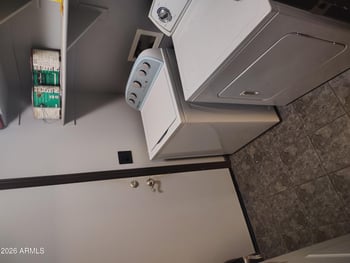 4726 St Kateri Dr, Laveen, AZ 85339