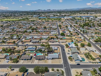 4726 Columbine Dr, Glendale, AZ 85304
