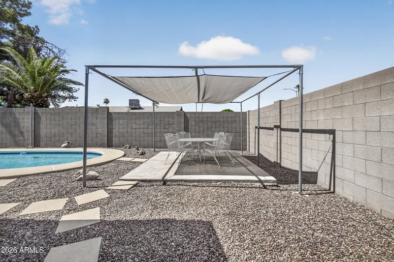 4726 W Columbine Dr, Glendale, AZ 85304