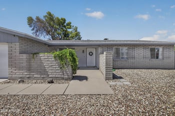 4726 Columbine Dr, Glendale, AZ 85304