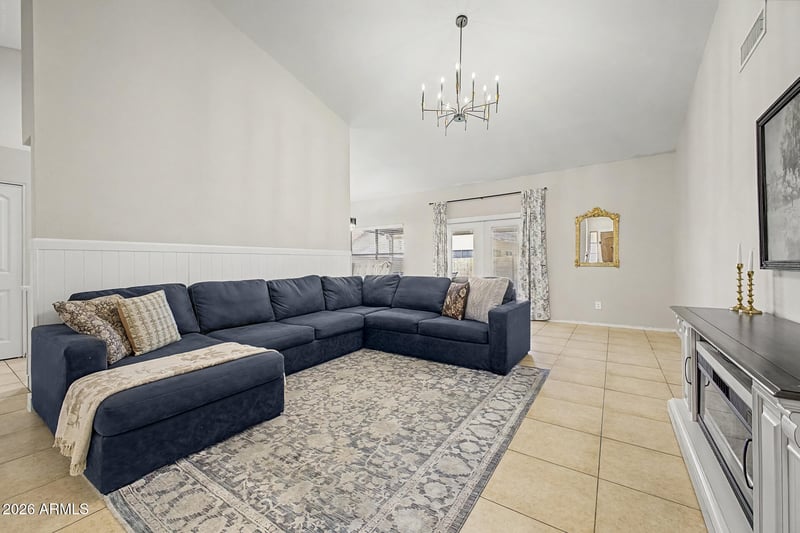4726 Oraibi Dr, Glendale, AZ 85308