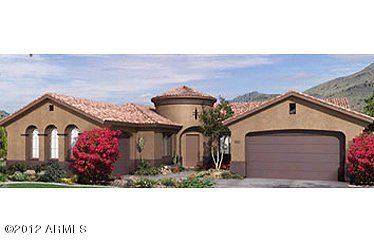 4726 W Silva Dr, Phoenix, AZ 85087