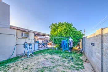 4727 50th Dr, Phoenix, AZ 85031