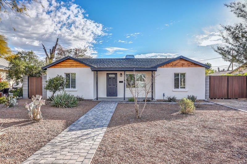 4727 9th St, Phoenix, AZ 85014