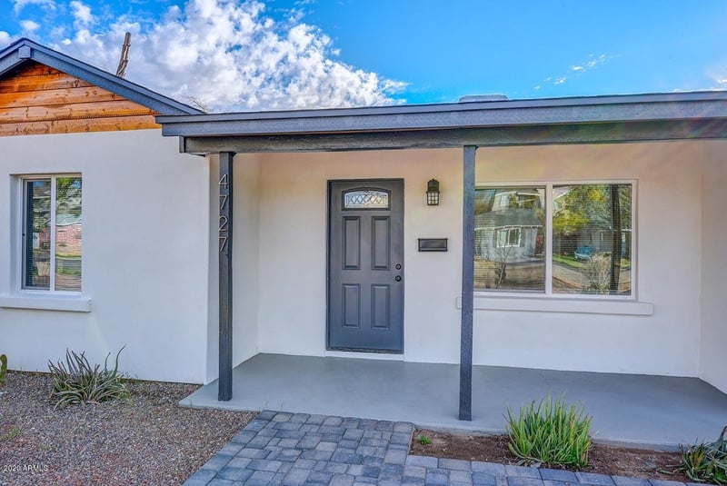 4727 9th St, Phoenix, AZ 85014