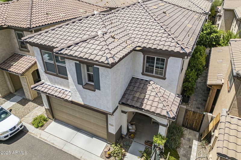 4727 Betty Elyse Ln, Phoenix, AZ 85032