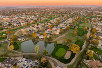 4727 Continental Dr, Glendale, AZ 85308