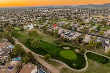 4727 Continental Dr, Glendale, AZ 85308