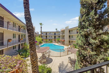 4727 Lafayette Blvd #208, Phoenix, AZ 85018