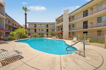 4727 Lafayette Blvd #208, Phoenix, AZ 85018