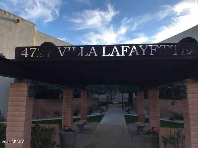4727 E Lafayette Blvd #321, Phoenix, AZ 85018
