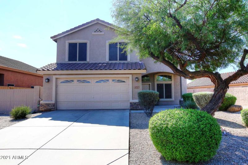 4727 E Laredo Ln, Cave Creek, AZ 85331