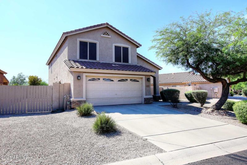 4727 E Laredo Ln, Cave Creek, AZ 85331