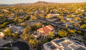 4727 Rancho Caliente Dr, Cave Creek, AZ 85331