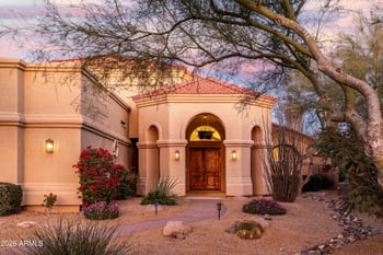 4727 E Rancho Caliente Dr, Cave Creek, AZ 85331