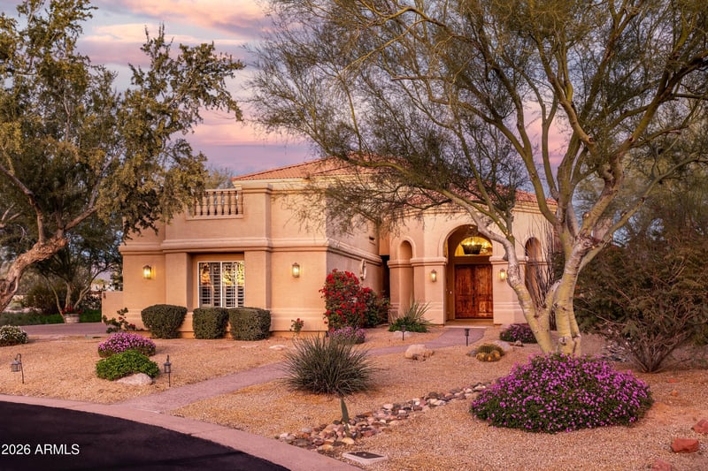 4727 Rancho Caliente Dr, Cave Creek, AZ 85331