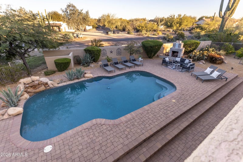 4727 E Rancho Caliente Dr, Cave Creek, AZ 85331