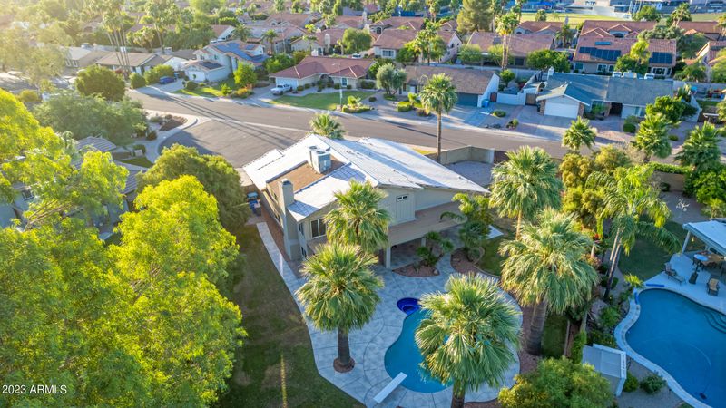 4727 E Redfield Rd, Phoenix, AZ 85032